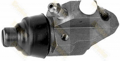 BRAKE ENGINEERING wc1758be -  Колесный тормозной цилиндр